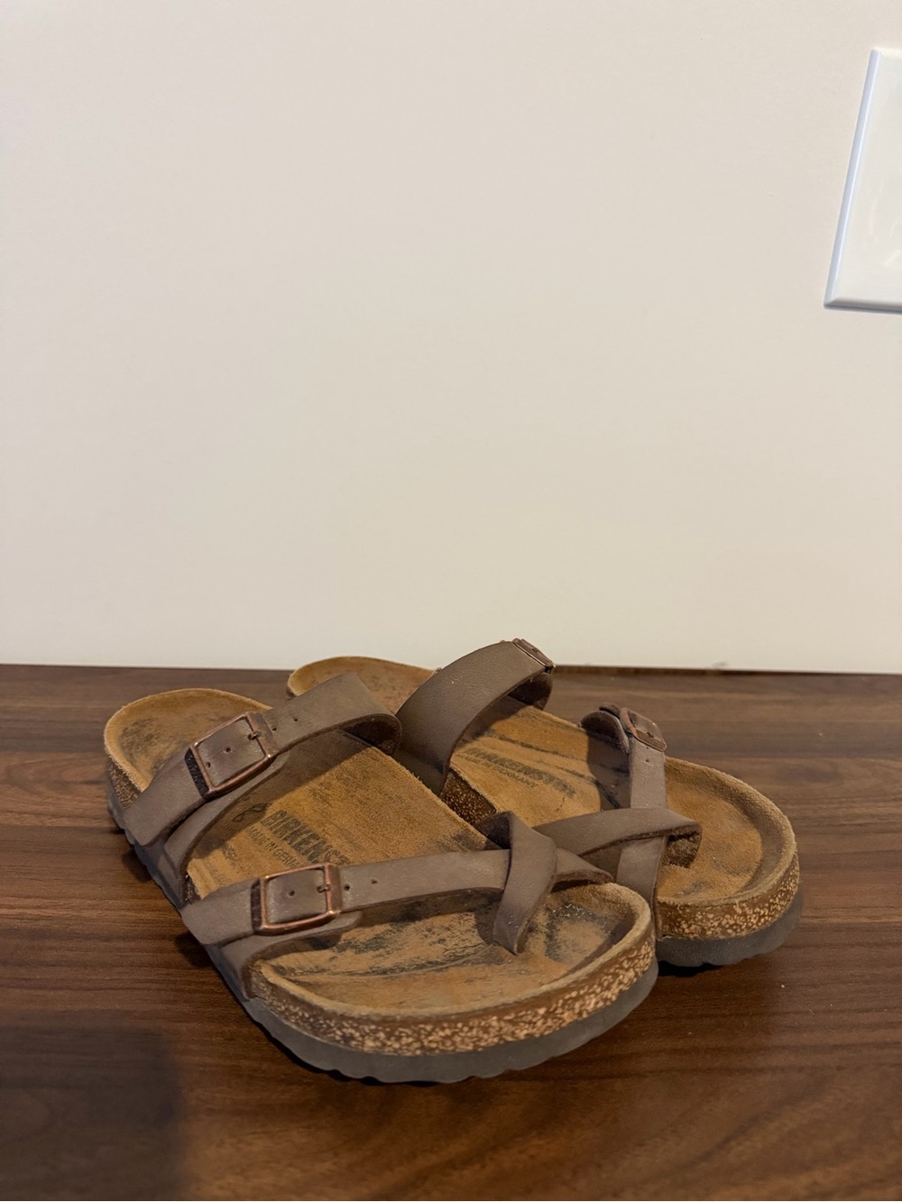 Birkenstock Mayari